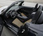 Honda S2000 CR Prototype 2007 года
